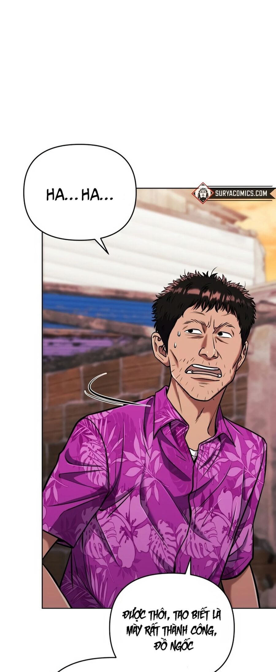 Nhân Viên Thực Tập Kim Cheolsu - chap29 - Trang 46